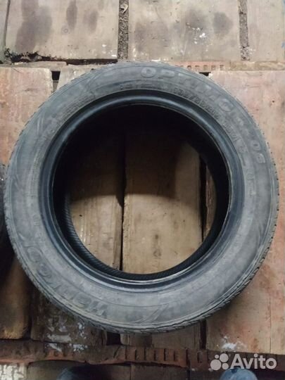 Hankook Optimo K406 195/55 R15