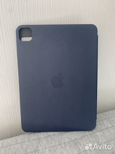 Чехол на iPad pro 11