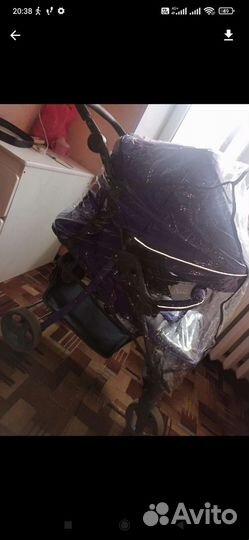 Продам коляску