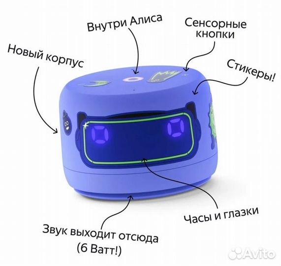 Яндекс станция lite 2