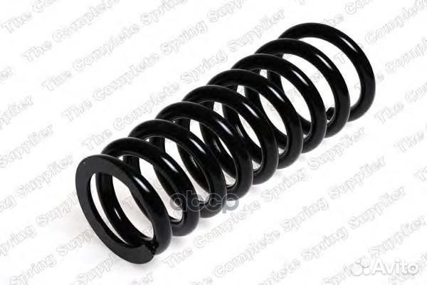 Пружина задняя audi A6 6/94-3/97 4204214