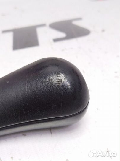 Ручка кпп Mazda 3 BK рестайлинг (2006—2009)