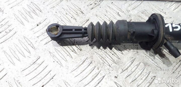 Цилиндр сцепления главный Renault Megane 3