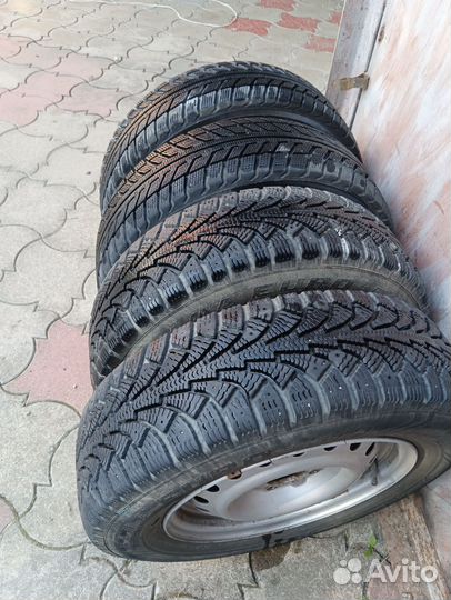 Белшина Artmotion Snow Бел-347 175/70 R13 82