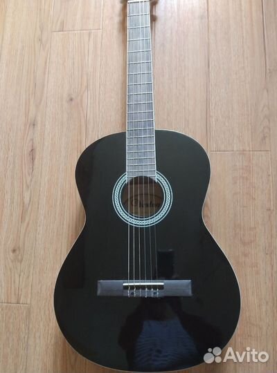 Классическая гитара