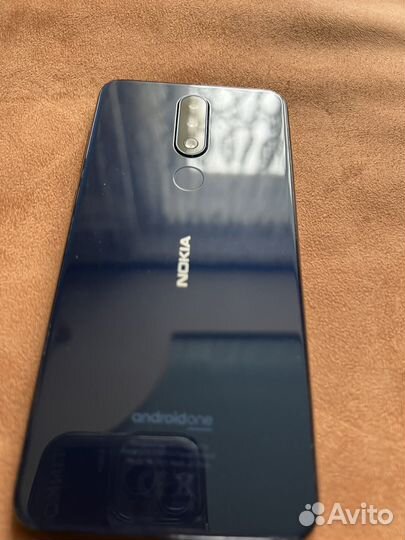 Nokia 5.1 plus