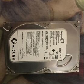 Hdd barracuda 250Gb