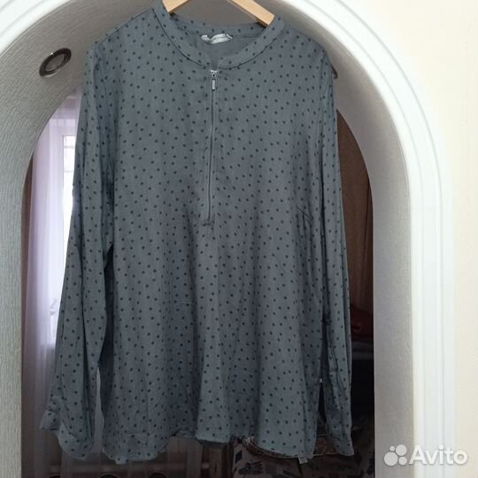 Блузка женская 52-54, Турция