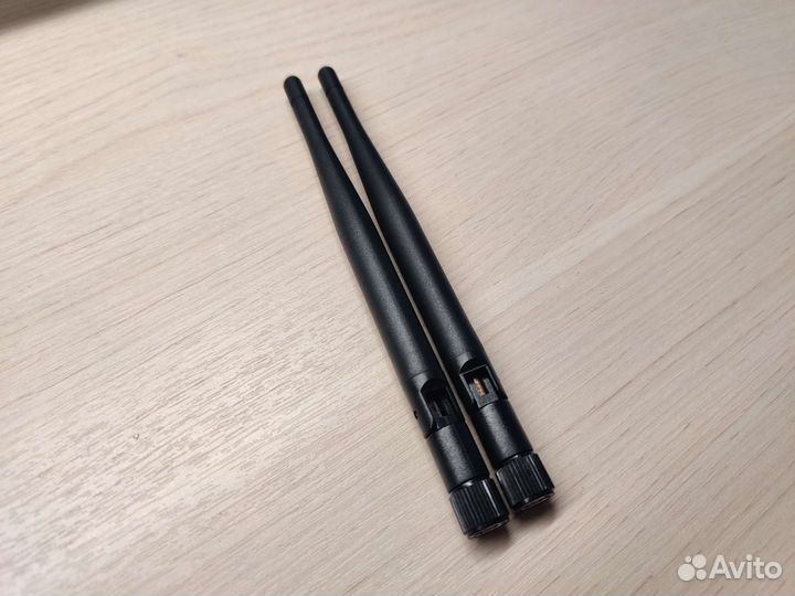 Wifi Антенны Msi MaG