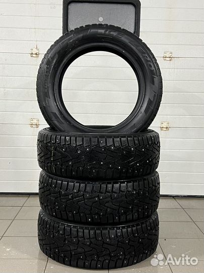 Pirelli Ice Zero 225/55 R17 101T