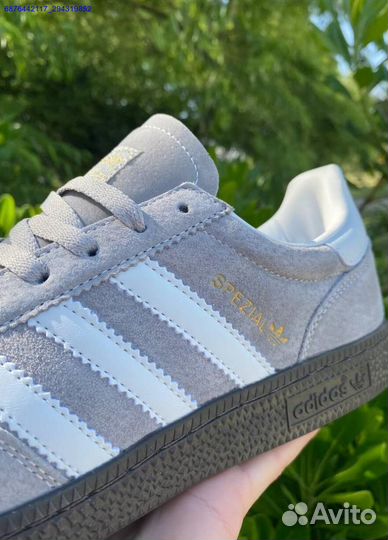Adidas Spezial (Арт.45495)