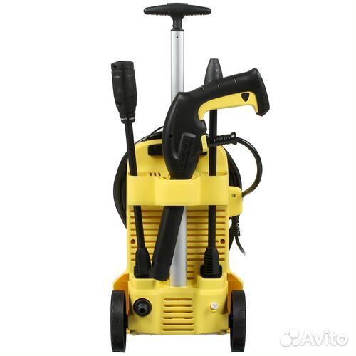 Мойка высокого давления karcher K3CompactCar