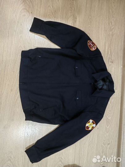 Пша полиция росгвардия зимняя