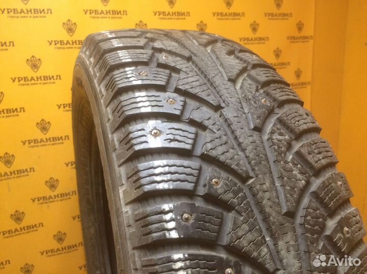 Nokian Tyres Hakkapeliitta 7 SUV 235/65 R17