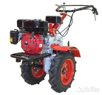 Мотоблок Угра нмб-1Н7 6.5 л. с