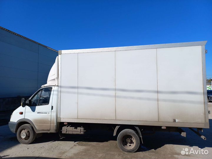 Водитель экспедитор