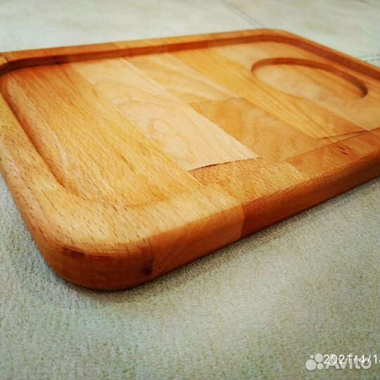 Столик Поднос тарелка разделочная доска менажница