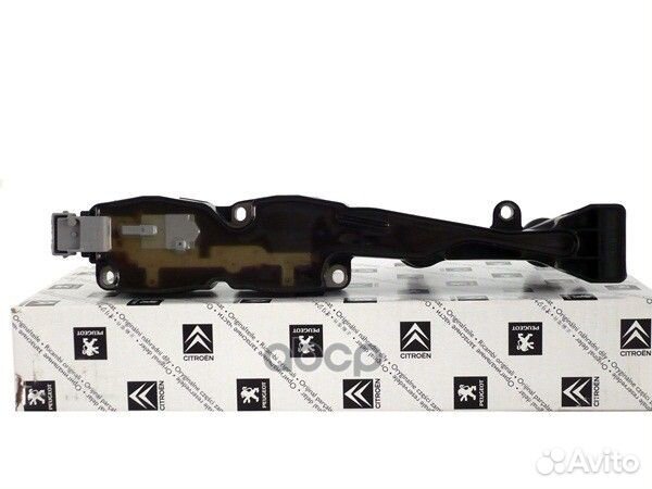 Катушка зажигания 597099 Peugeot-Citroen