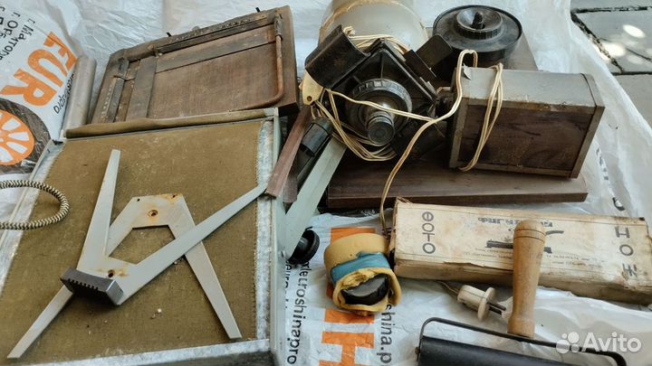 Фото увеличитель