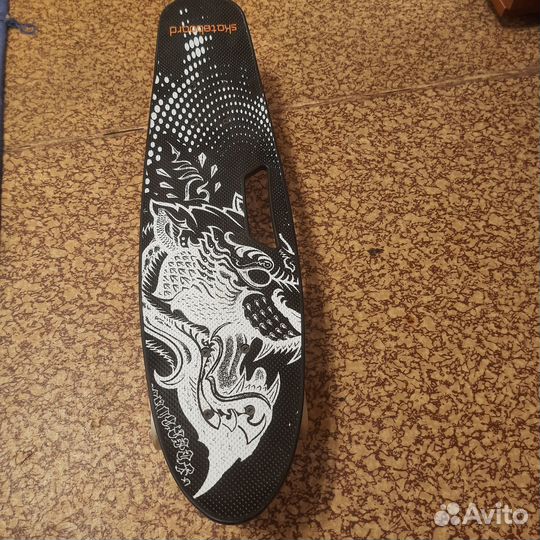 Скейт