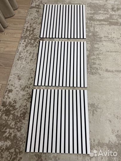 Крючки и рейки декоративные