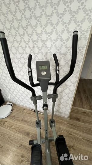 Эллиптический тренажер torneo festa c 320