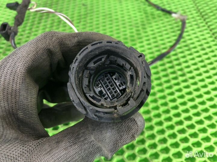 Проводка двери задней Opel Vectra