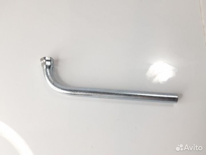 Ключ балонный Volkswagen Passat Cc 2.0 TDI cbbb