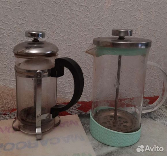 Заварочник