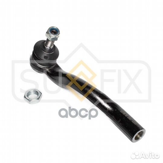 Рулевой наконечник лев SE1667 sufix