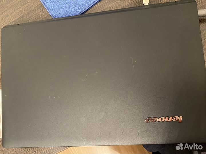 Ноутбук Lenovo B590