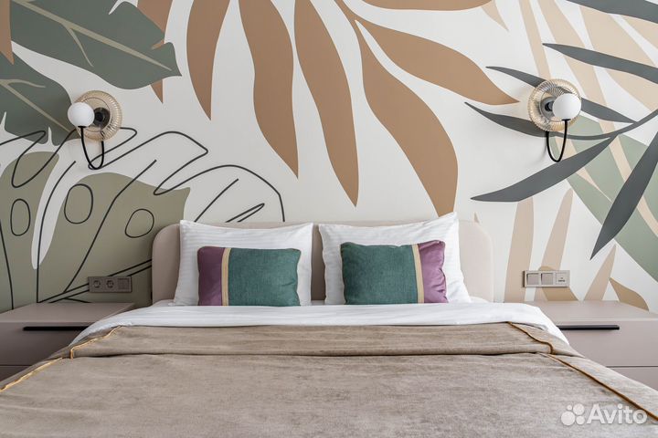 Горничная/старшая горничная в посуточные квартиры