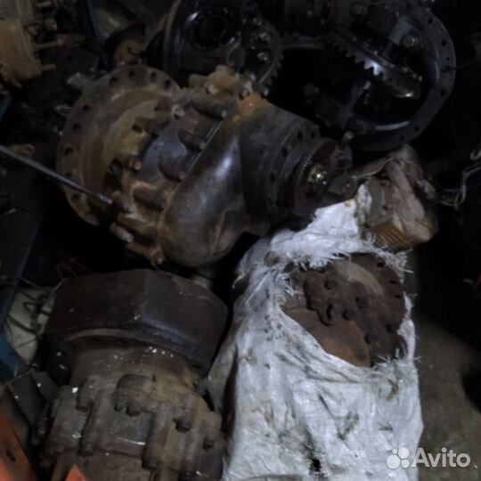 Авторазбор камаз