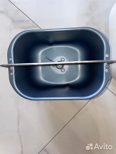 Хлебопечка moulinex 573814