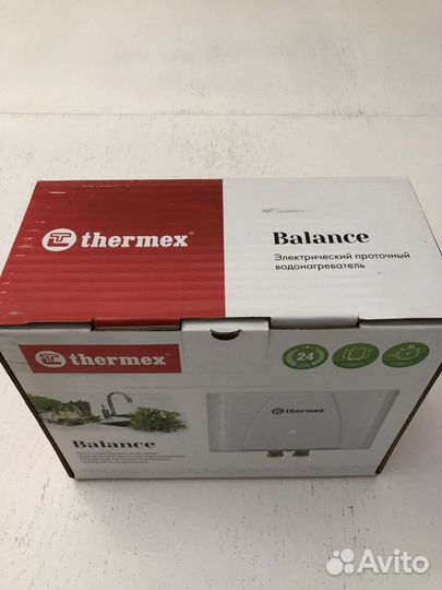 Водонагреватель