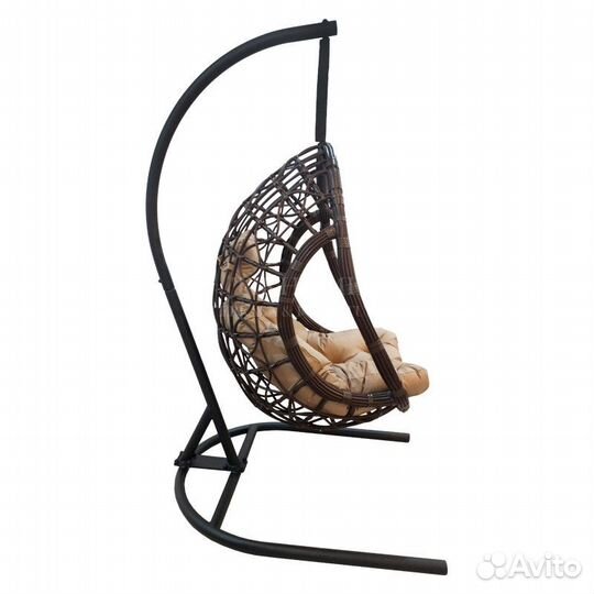 Подвесное кресло Tikhome Optima (кокон)