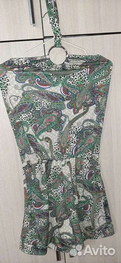 Комбинезон женский летний 42 44