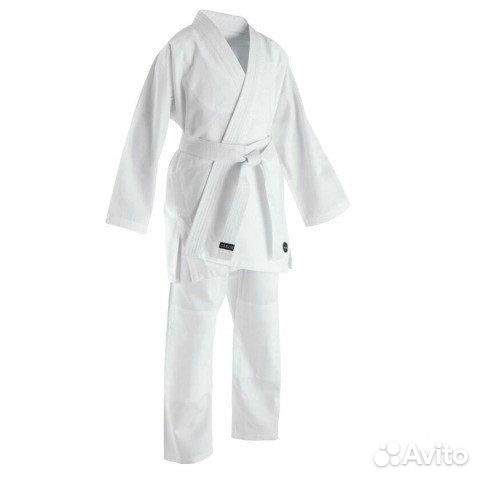 Новые кимоно для дзюдо Leco