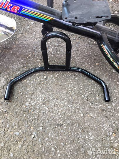 Запчасти на 3-колёсный велосипед-коляска