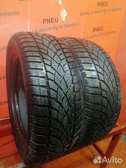 Dunlop SP Winter Sport 3D 225/55 R16 95H