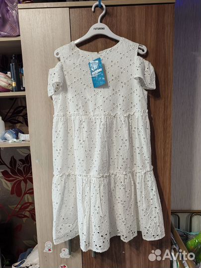 Платье детское для девочек