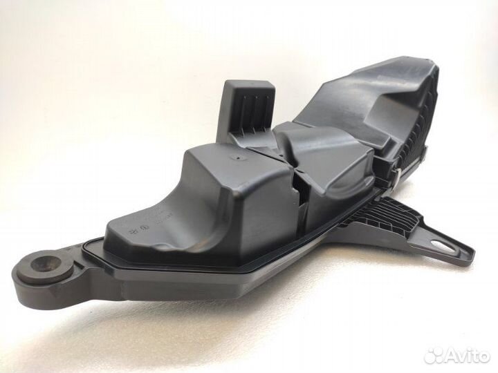 Корпус воздушного фильтра Bmw 1-Series F20 2012