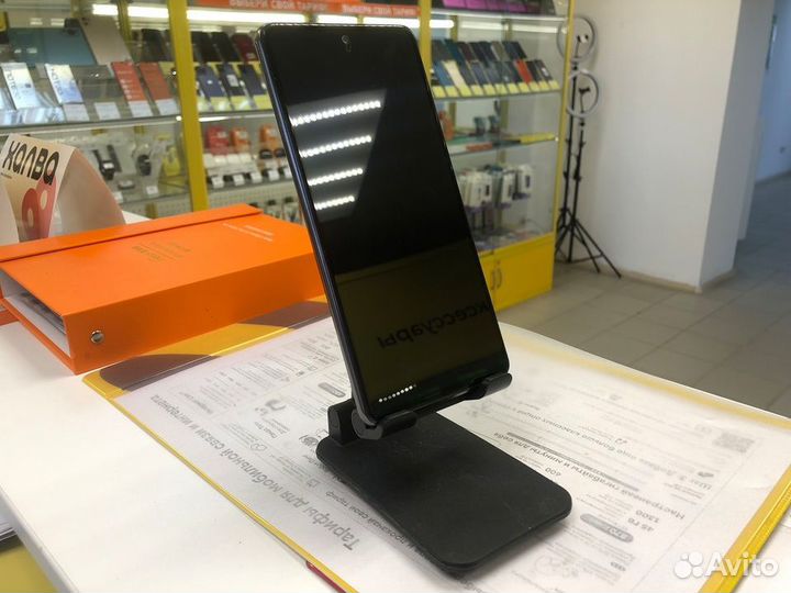 Samsung Galaxy A72, 6/128 ГБ