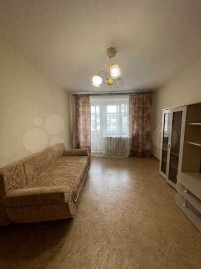 1-к. квартира, 36,7 м², 4/5 эт.
