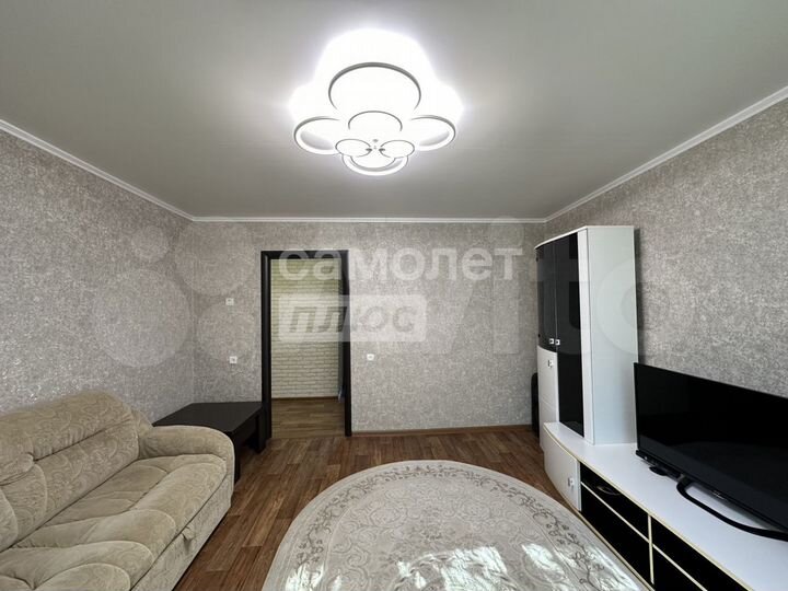 2-к. квартира, 44 м², 4/5 эт.