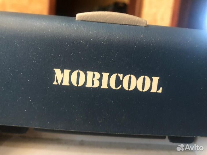 Автохолодильник mobicool