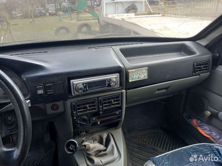 ИЖ 2126, 2004