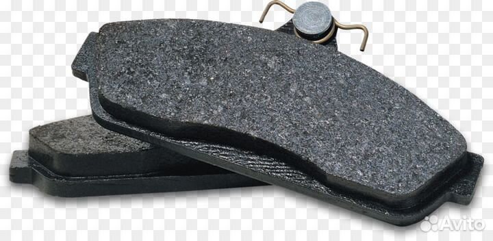 Колодки тормозные на все автомобили