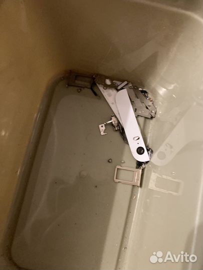 Запчасти на iPhone 5s