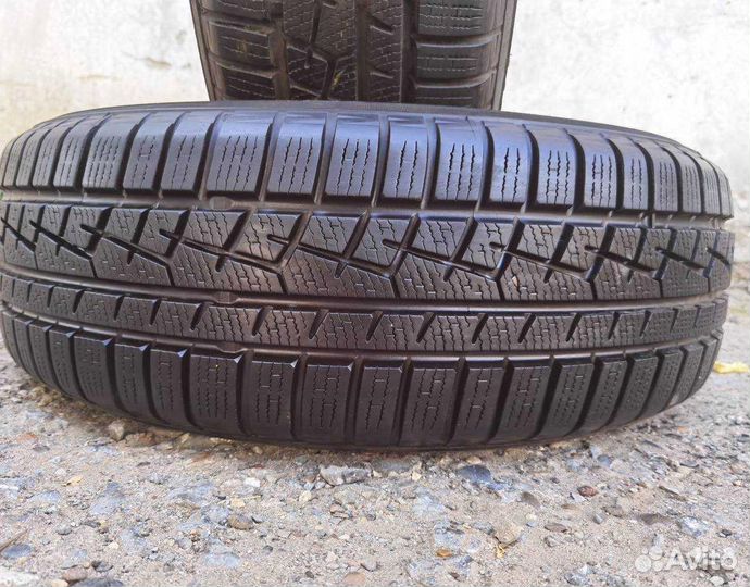 Yokohama W.Drive 215/60 R17 96H